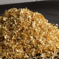 Edible Gold Powder 23.75kt – 200 mg