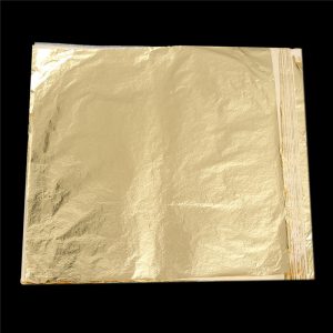 Products for Gilding